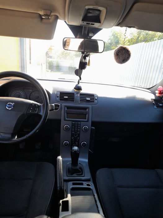 Vand volvo v 50 din 2007