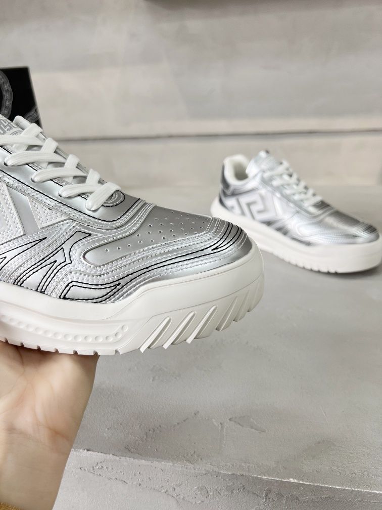 Odiseea versace 2025 silver
