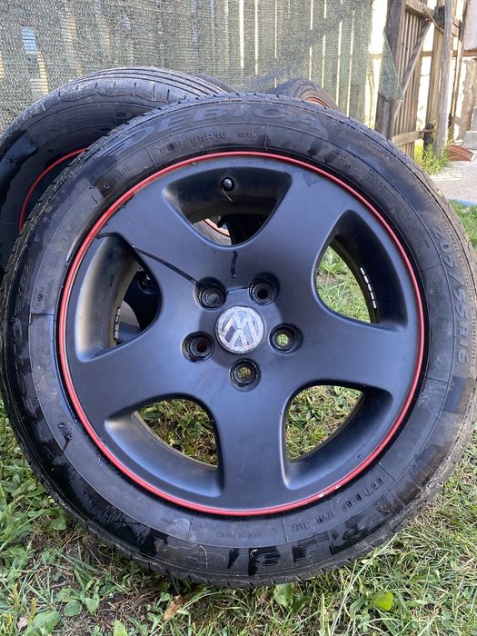 Jante aliaj,r 16