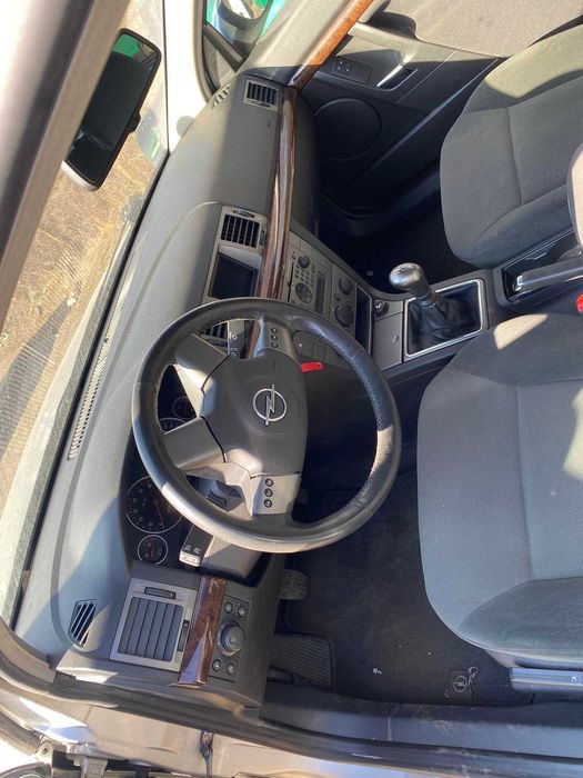 Opel vectra c / опел вектра ц на части