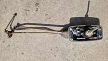Timonerie Audi a4 b7 2.0 fsi 6+1 viteză manual cod 8E0 711 290