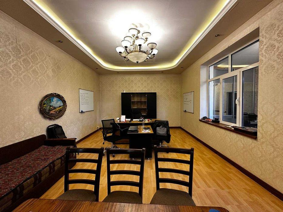 Продаётся дом 3 сотки фасад 15м , Яккасарай / Богибустон ™