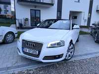 Audi A3 cabriolet, 2009, 2.0 TDI