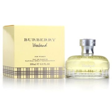 Burberry Weekend edp 100ml- парфюм за жени