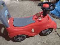 Кракомобил детска кола за бутане