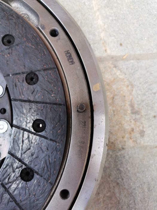 Комплект съединтел за Хонда Сивик /Honda Civic 2005-2011  2.2 CTDI