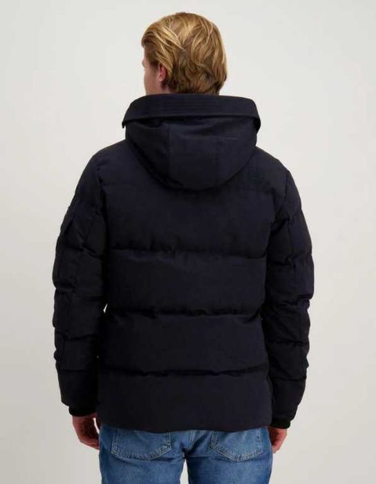 Мъжко зимно яке непромокаемо Cars Jeans | М размер