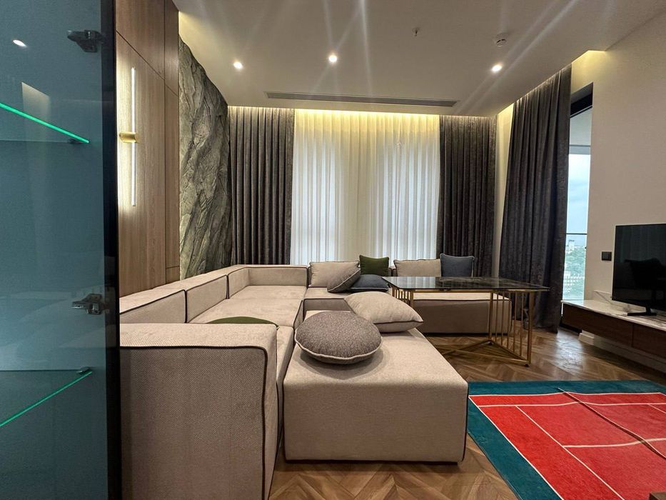 Аренда  nest one