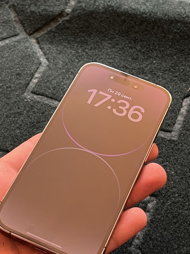 Iphone  14  pro