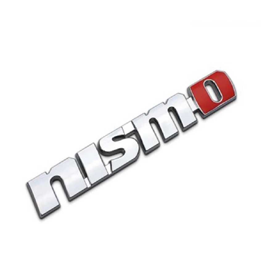 Embleme NISMO / Sigla / Stema / Sticker / Accesorii auto NISSAN