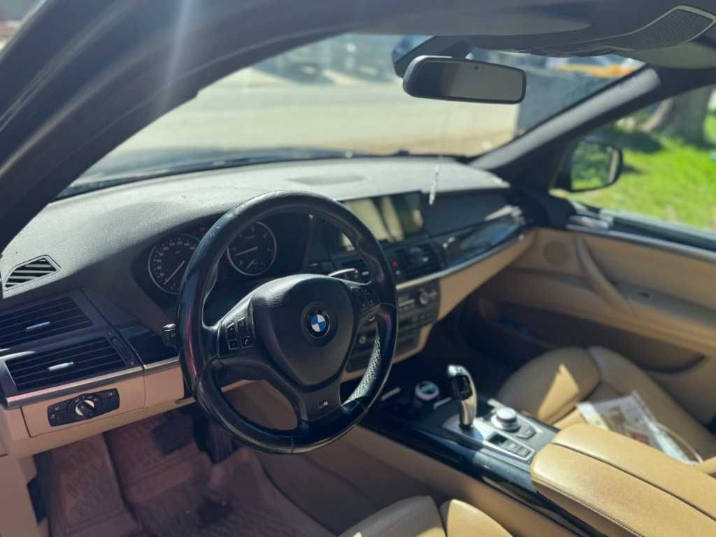 BMW X5 3.5хD 286 кс 2009г.