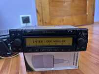 Radio CD Mercedes Becker Audio 30 APS BE4715