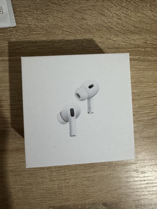 Airpods pro 2 gen