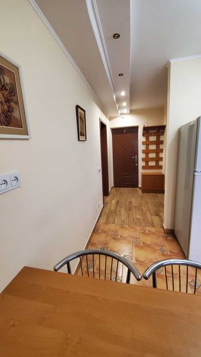 Дава се под наем Двустаен апартамент в София, Гоце Делчев - 45 кв.м за 375 € - Снимка #3