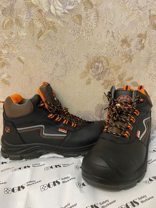 Рабочая спец обувь GIS OMEGA Ботинки (НОВЫЕ)