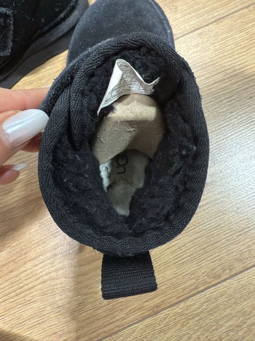 Ugg copii marimea 26