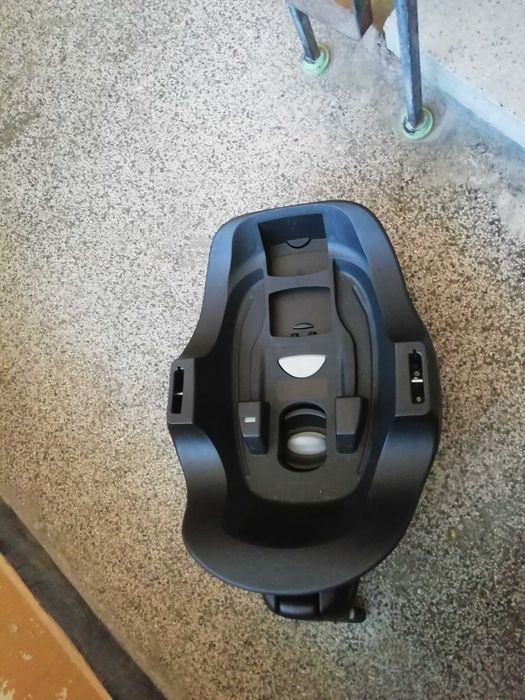 Britax Romer детско столче за кола Baby Safe i-Size ISOFIX 0-13kg