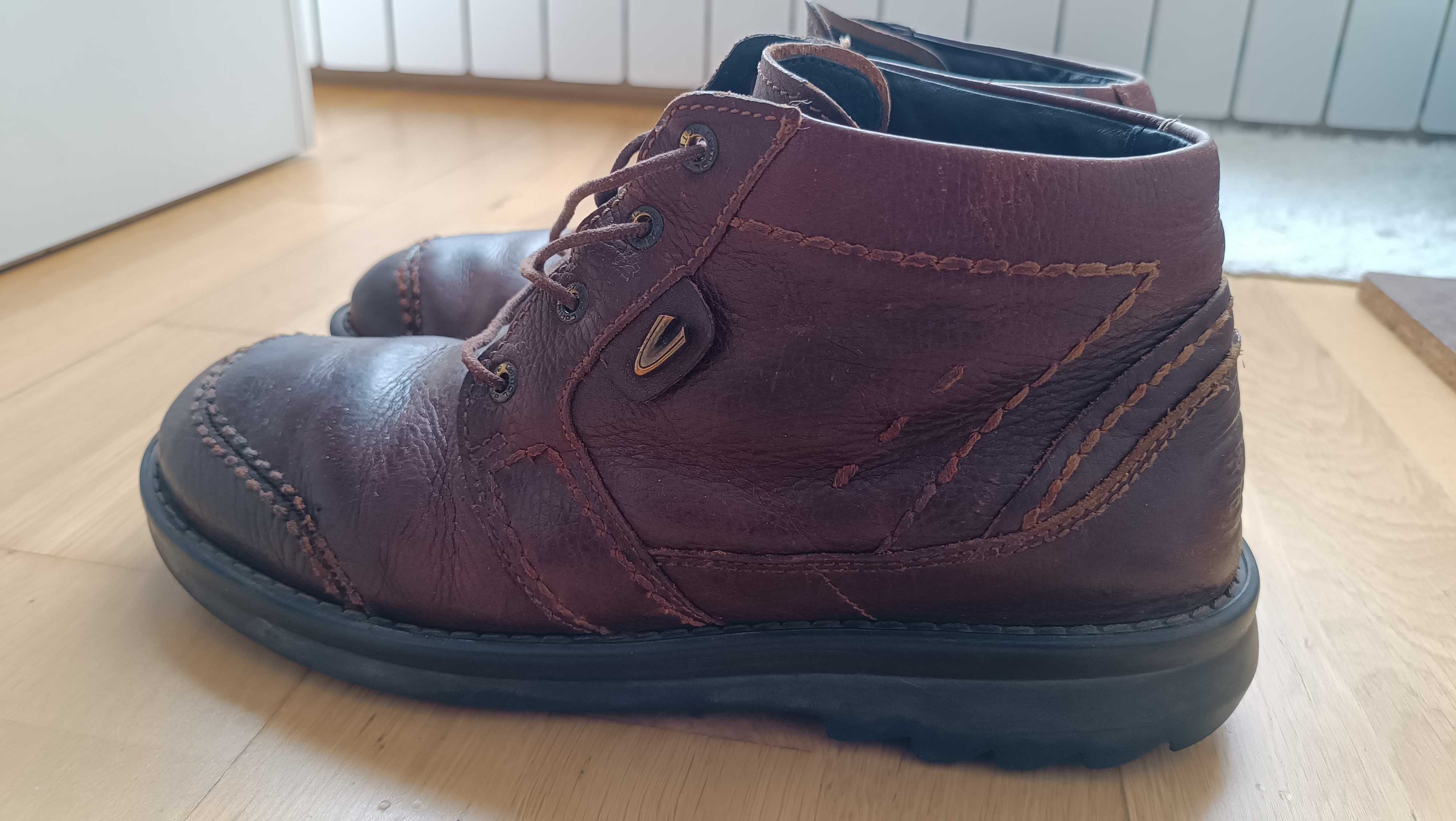 Мъжки обувки Camel active