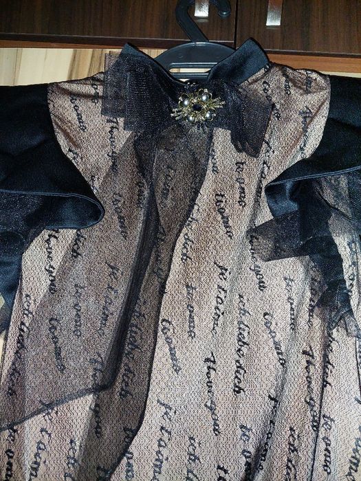 Christine fashion боди  М/Л р.