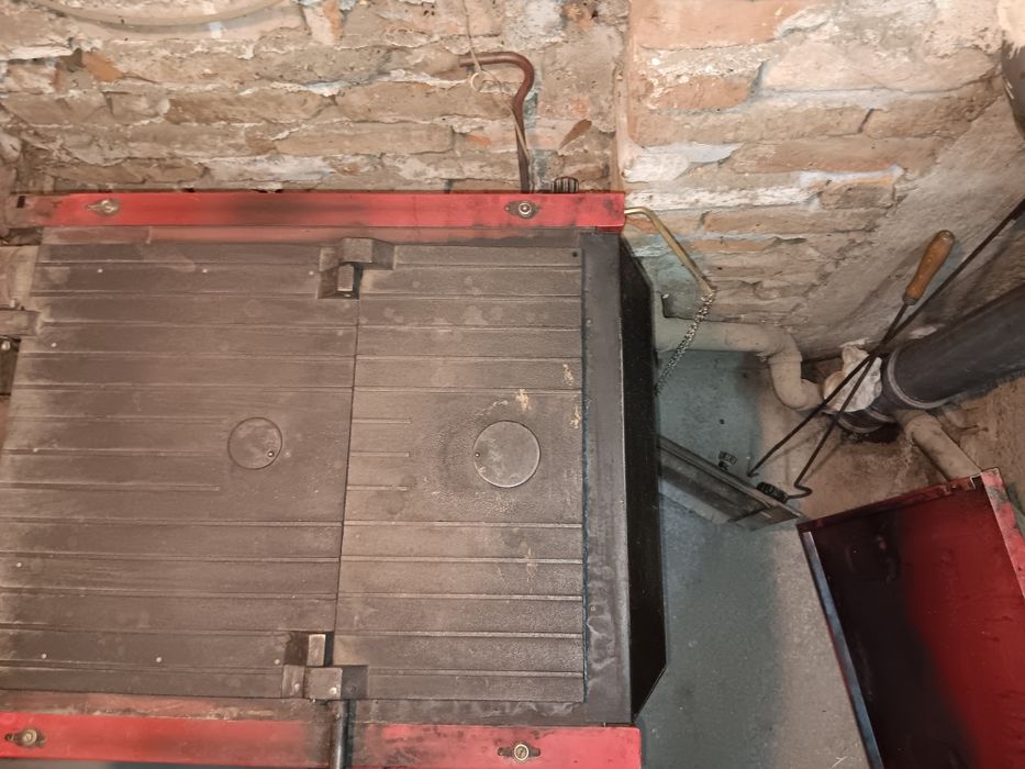 Дакон  дор 24 kw