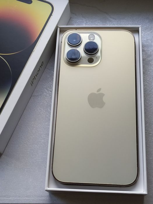 iPhone 14 Pro Max  ZP/A