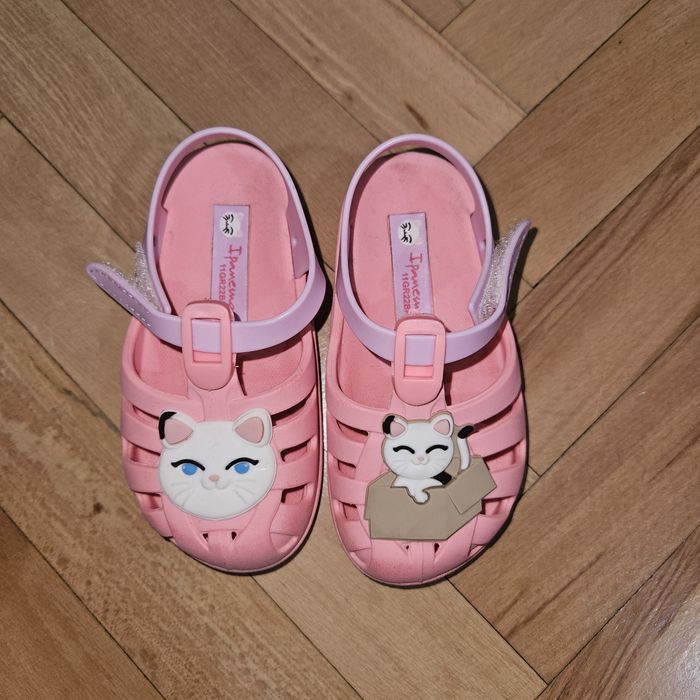 Sandale Ipanema 20-21