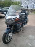 Honda Gold Wing Honda Goldwing 1500