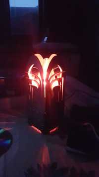 Декоративна Ретро нощна лампа.
