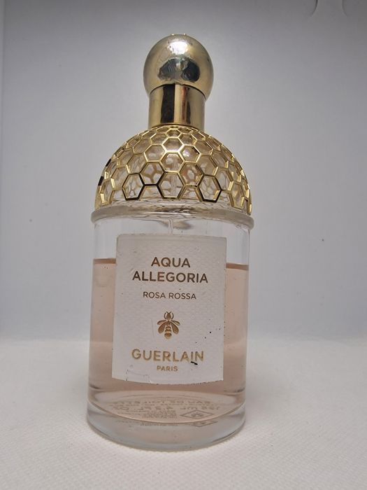 Parfum Guerlain Aqua Allegoria Rosa Rossa, edt 125ml