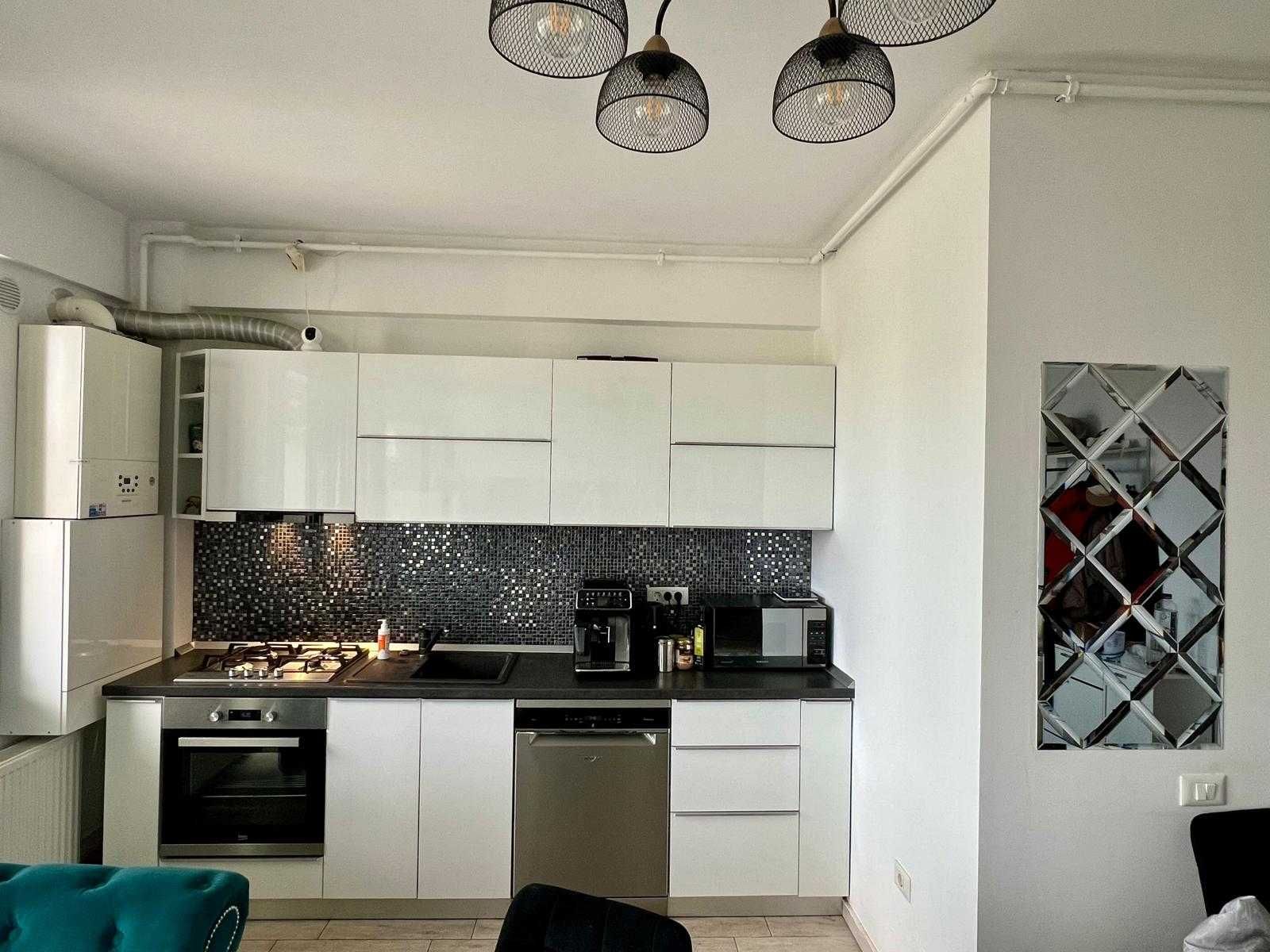 De Vanzare - Ap. 3 Camere cu Vedere la Mare - Mamaia Nord - Astoria