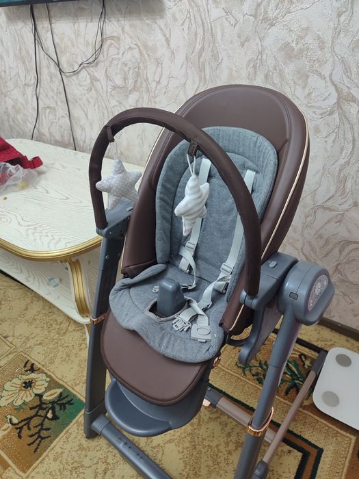 Стулчик для кормления