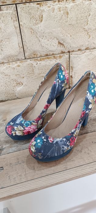 Дамски обувки 37ми номер