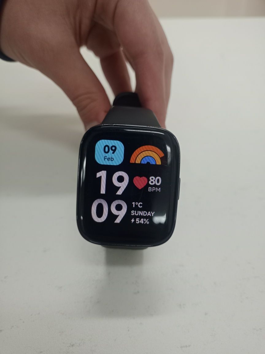 Redmi Watch Active 3