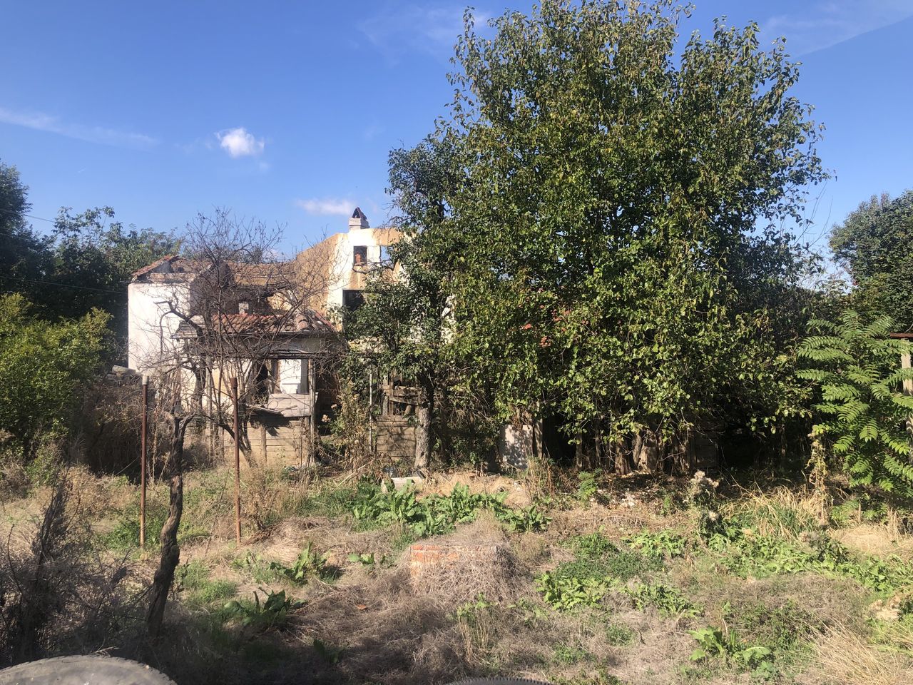 Продава се Къща в с. Шаново, Област Стара Загора - 100 кв.м за 100 €/кв.м - Снимка #3