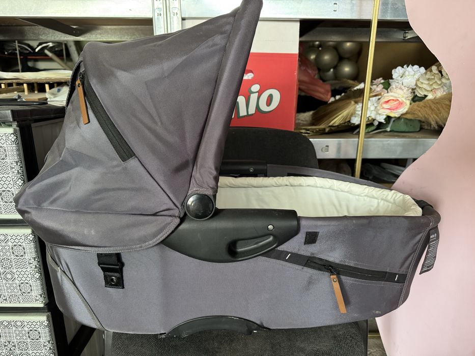 Зимен кош Mutsy Evo