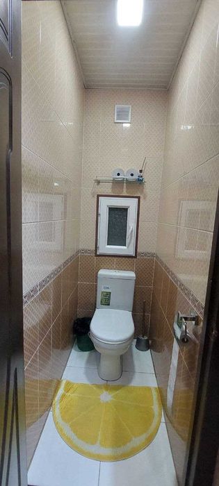 Продаётся квартира Чиланзар 6 квартал метро Мирзо Улугбек 3/1/4