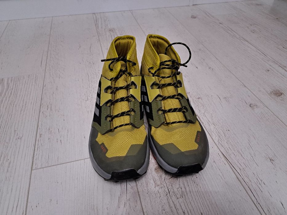 Adidas Terrex-Ориг.детски водоустойчиви обувки