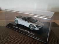 Macheta McLaren 720s 1:43