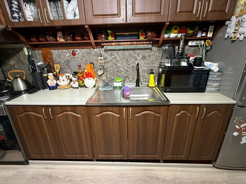 Продается кухня