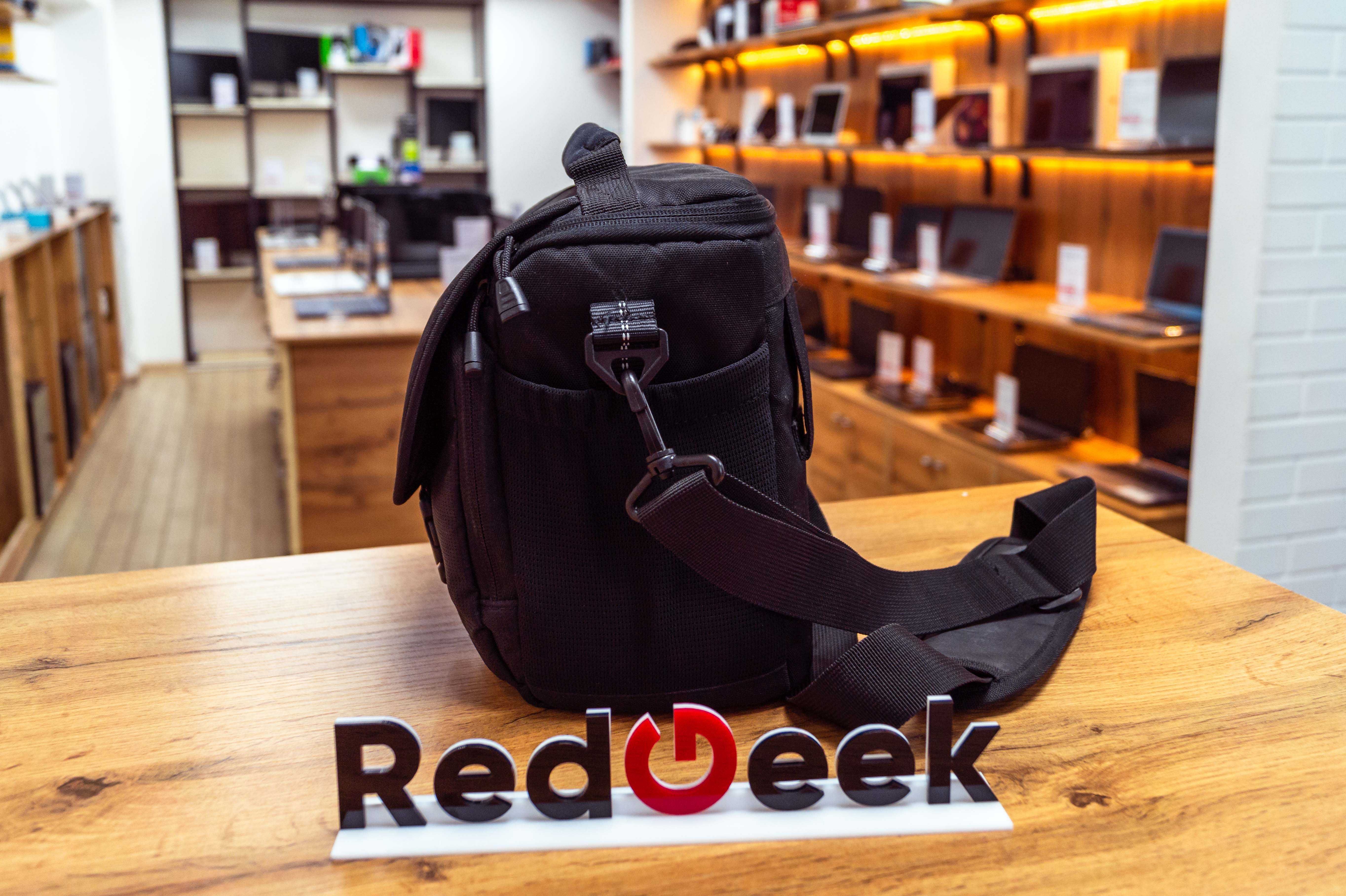 Сумка -чехол LOWEPRO Rezo 170 AW | Рассрочка | Магазин Red Geek