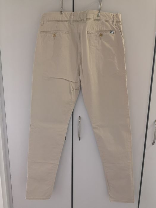 Мъжки панталон "Pull and bear"