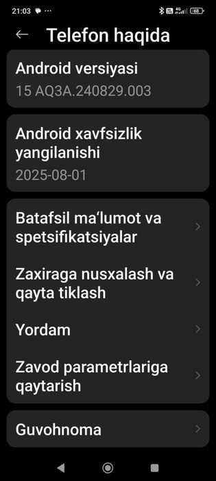 Redmi note 13 yaxshi telifon kamchiliklari yoq