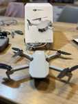 Drona DJI mini 2 se