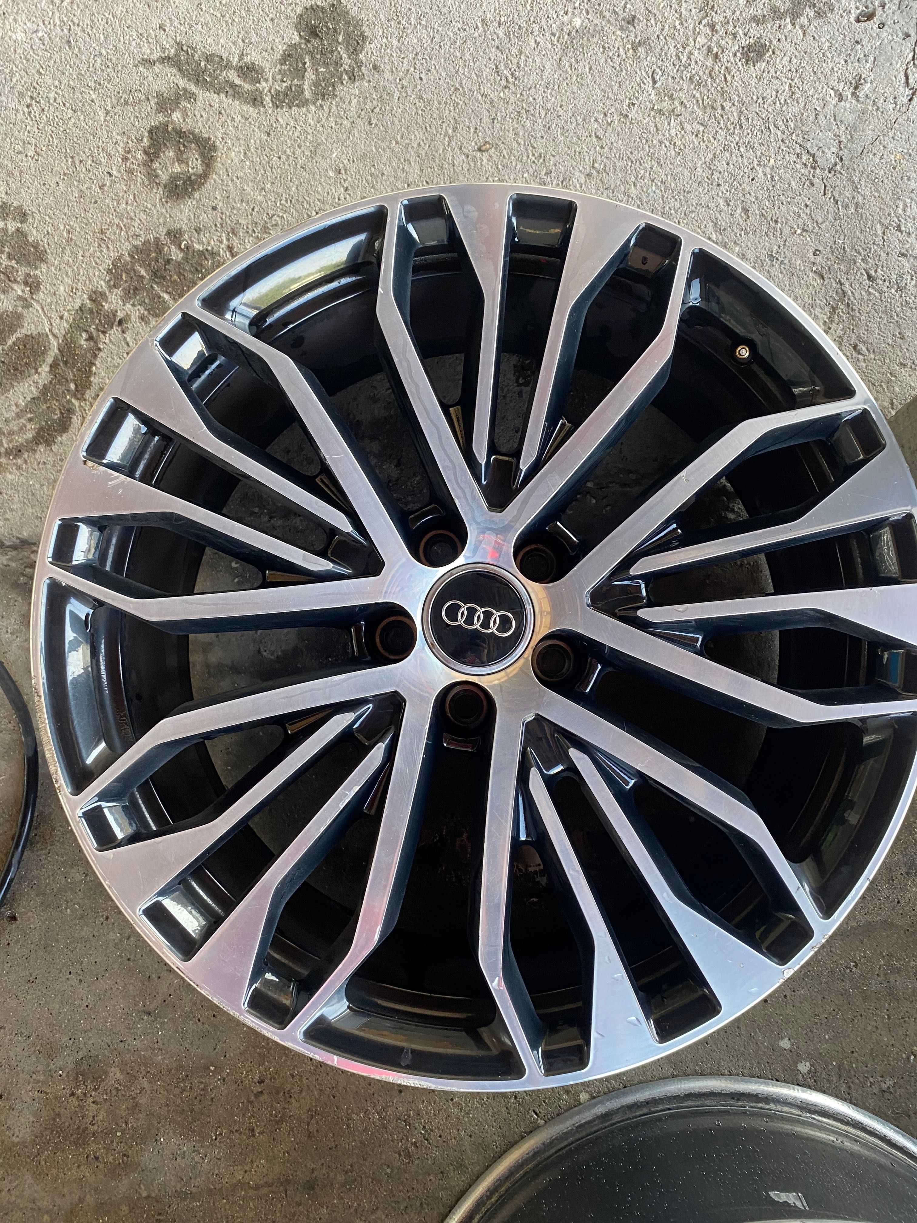 Audi A6 Competition джанти 20
