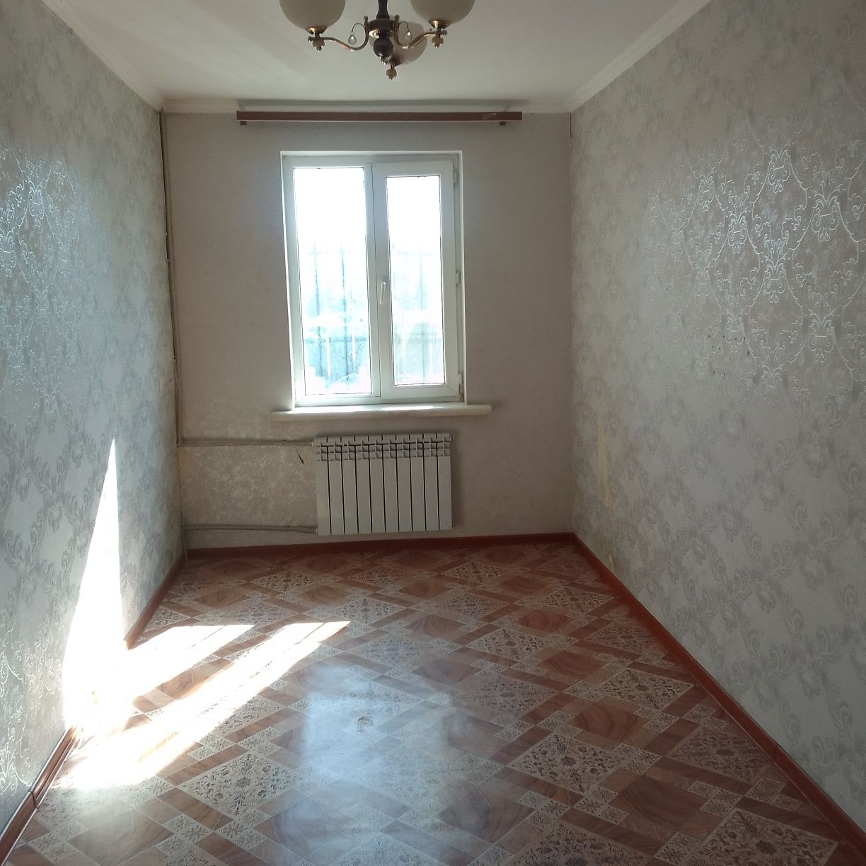 Сдам в аренду 5ти комнатную квартиру в центре г.Тараз