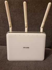Router TP-Link Archer C8