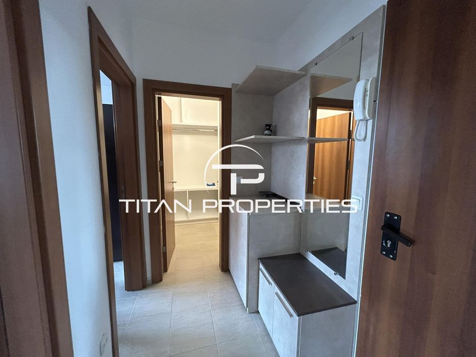 Дава се под наем Двустаен апартамент в Варна, Левски - 67 кв.м за 700 € - Снимка #10