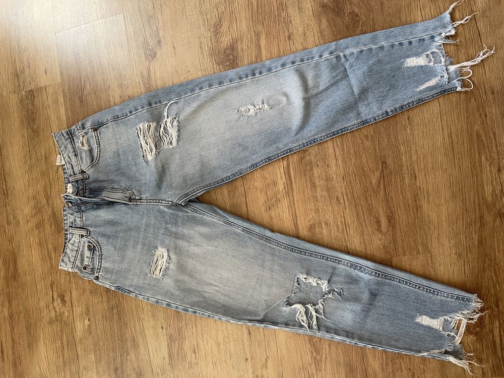 Blugi  pull&bear