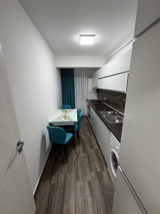 Apartament Militari Residence