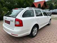 Skoda Octavia Skoda Octavia 1,6 TDI "GreenLine", 105CP, EURO 5